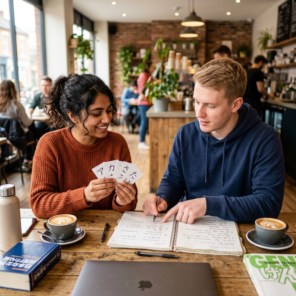 TalkWide AI Chat